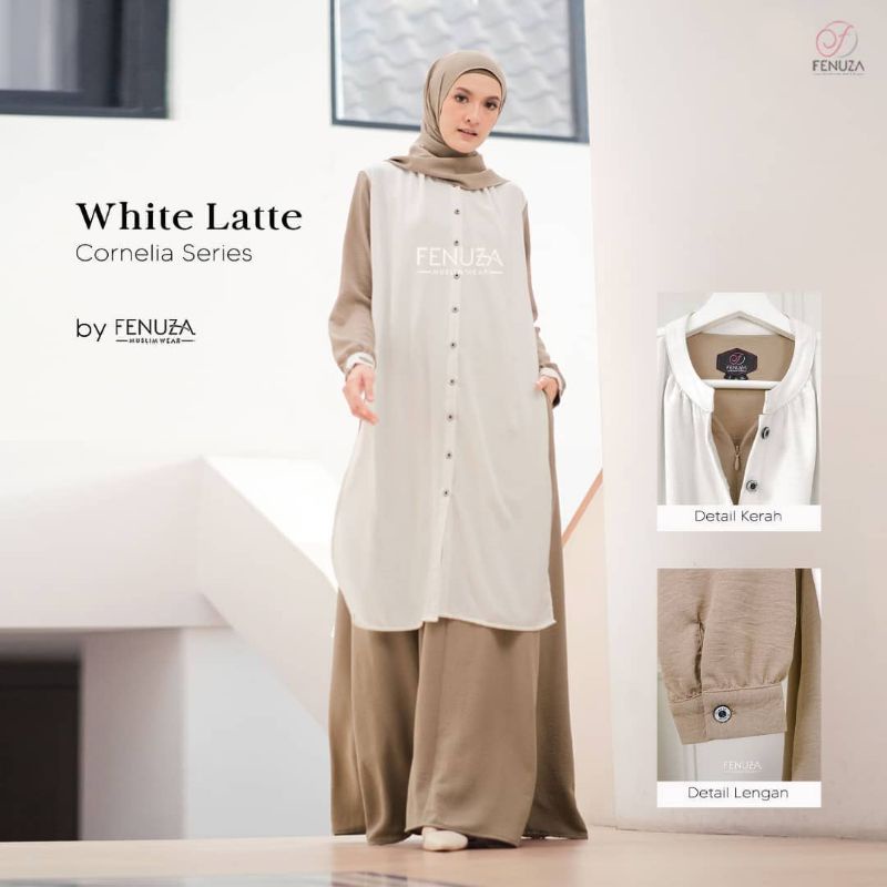 CORNELIA SERIES BY FENUZA