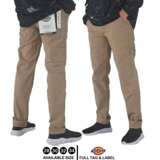  Celana  Panjang  Dickies  Premium Carpenter Pants Celana  