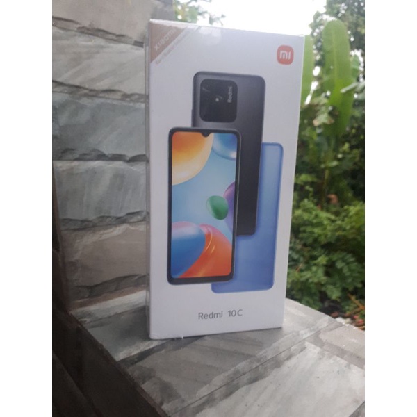xiaomi redmi10c 4/64