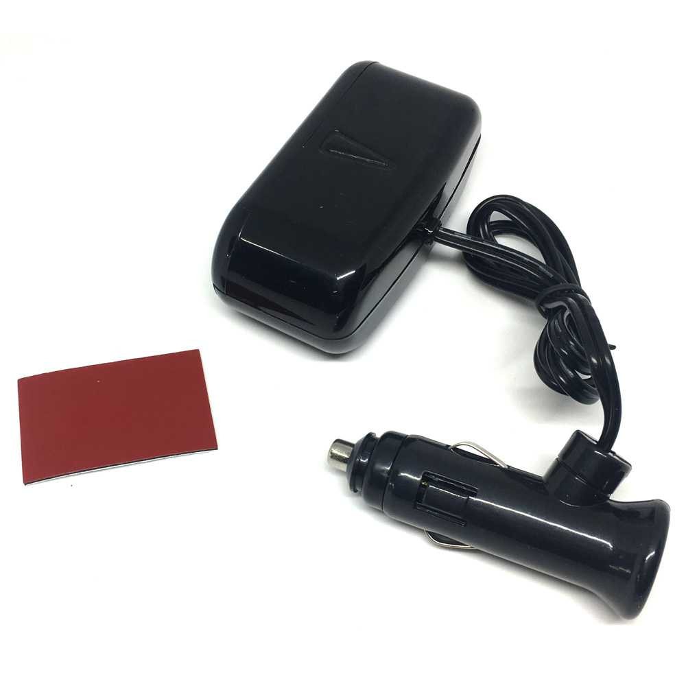 Charger HP Mobil 3 port Car Carger Splitter 3 Socket Charge Handphone Casan Smartphone Murah