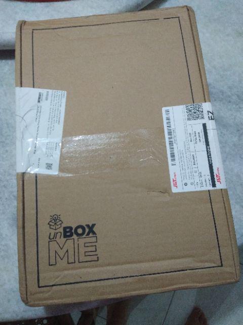 Plastik Vacum Plastik Emboss Vacum Sealer Untuk Makanan 28x500cm 1 Roll - Vcm