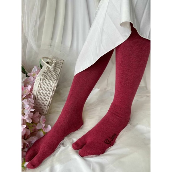 ❤️ MHS ❤️ KAOS KAKI SASHEE JEMPOL SELUTUT / KAOS KAKI JEMPOL SELUTUT / KAOS KAKI JEMPOL KATUN / KAOS