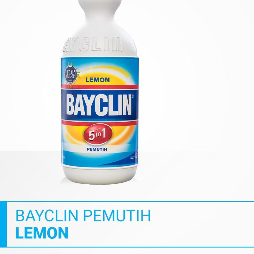 

Yang lagi viralBayclin Lemon 1 LCB(A39B50)