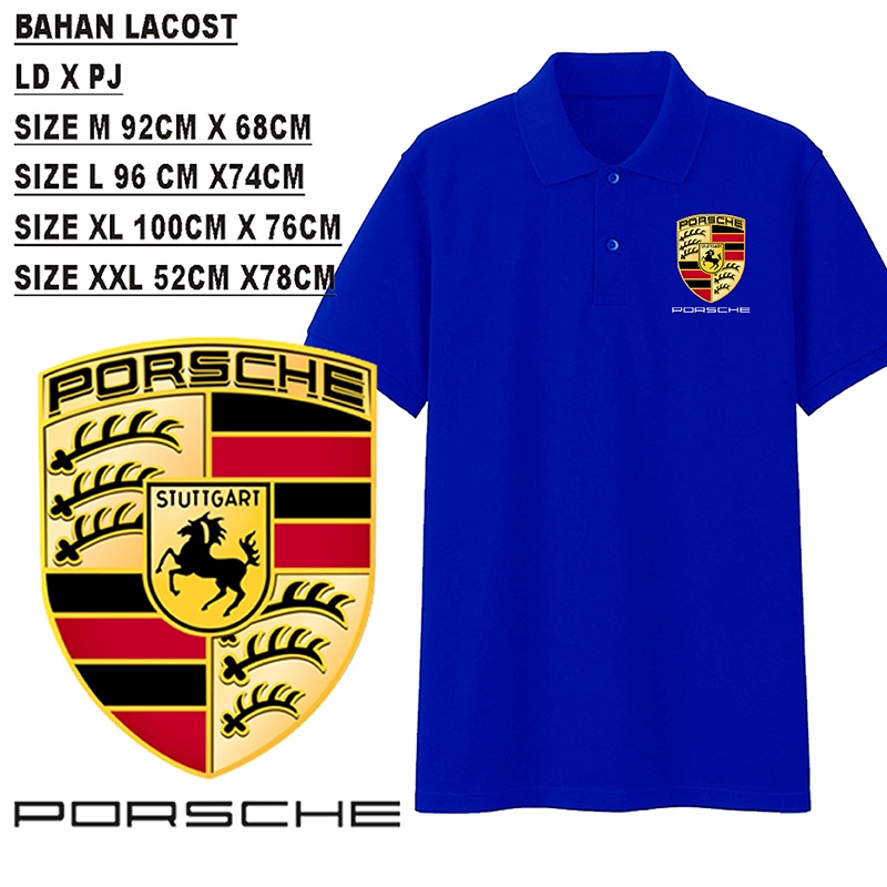 FF KAOS KERAH PRIA /KAOS PRIA LOGO / POLO SHIRT 011