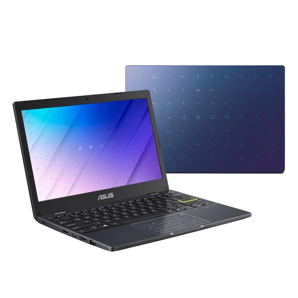 ASUS E210MAO - INTEL N4020 - 4GB - 256GB SSD - NUMPAD - 11