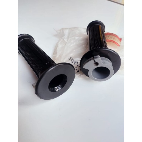 Handspad RC Sprinter Handgrip Suzuki RC100 Sprinter New Original