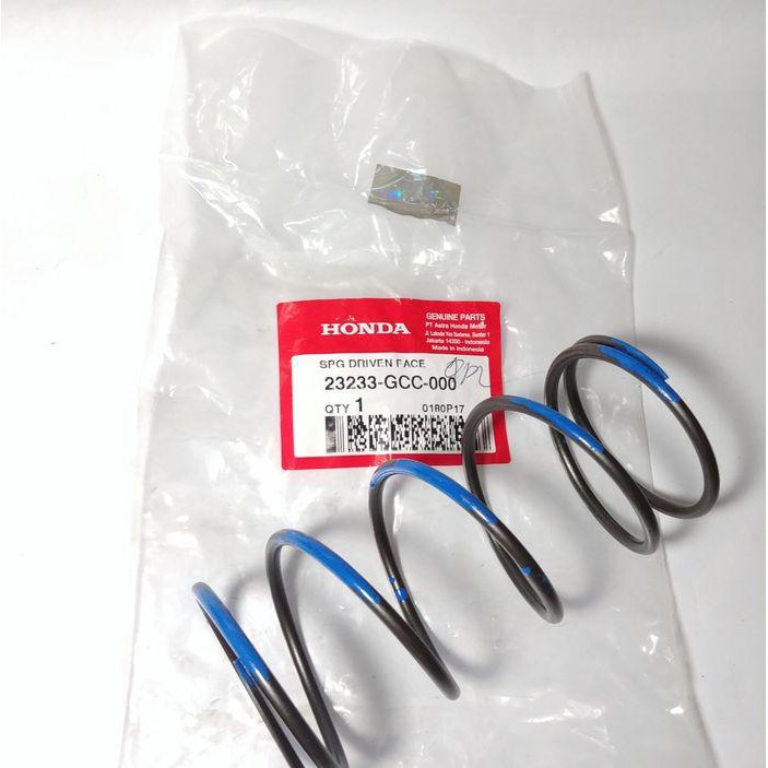 Per Cvt Beat Scoopy Spacy Karburator Original Honda Penawaran Menarik