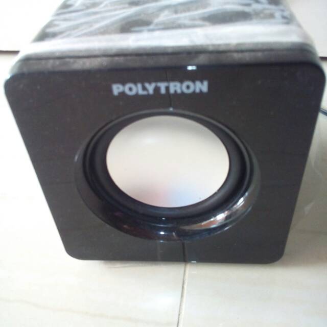 Spiker pasif / satelit POLYTRON ex pht 138