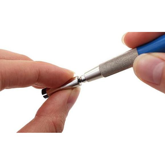 

Staedtler Mars Technico 780 Lead Holder - 2Mm Babho93 Juara