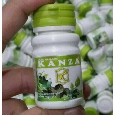 PRODUK LARIS MANJAKANI KANZA KANZA MANJAKANI MURAH MERIAH