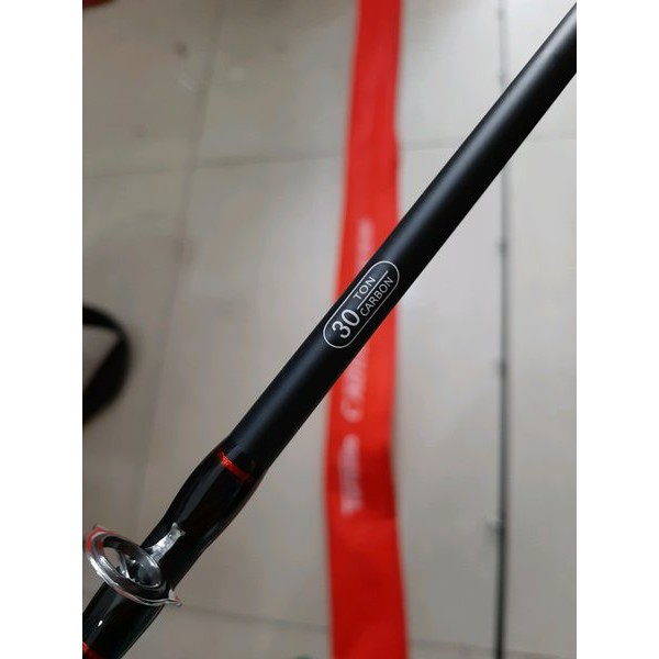 joran tornado carrera j crjb 702mh joran casting