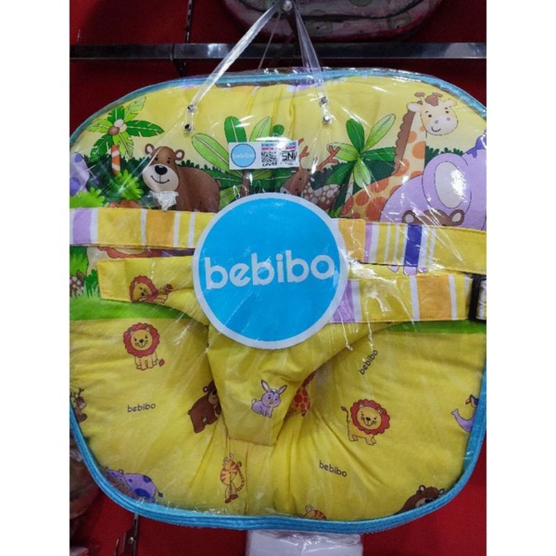 SOFA BAYI KARAKTER-SOFA BAYI BAYI MURAH-SOFA BAYI MULTIFUNGSI (BEBIBO)