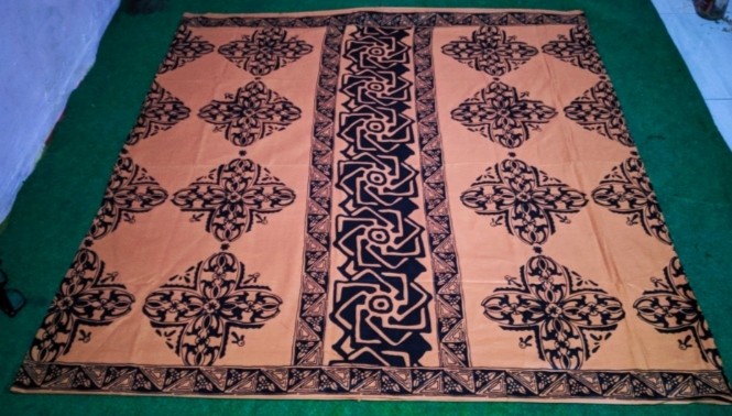 Batik Pekalongan