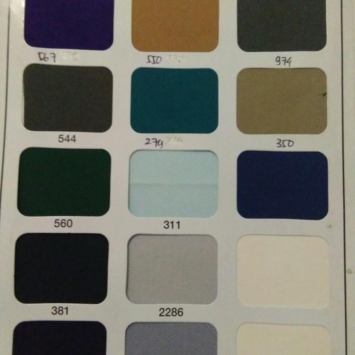 Kain | Kain Bahan Verlando Japan Drill