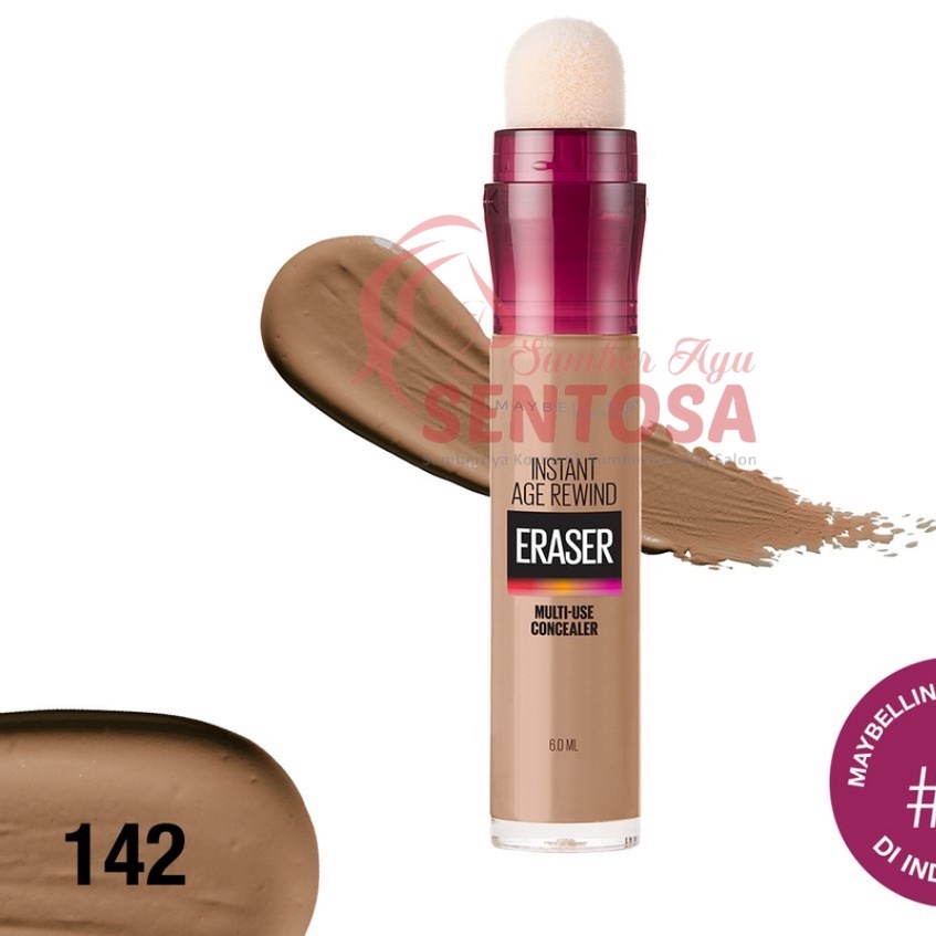 MAYBELLINE INSTANT AGE REWIND CONCEALER 6 ML