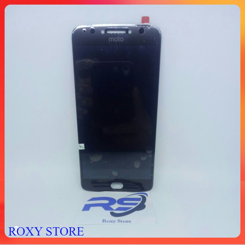 LCD TOUCHSCREEN MOTO E4+ E4 PLUS COMPLETE ORIGNAL
