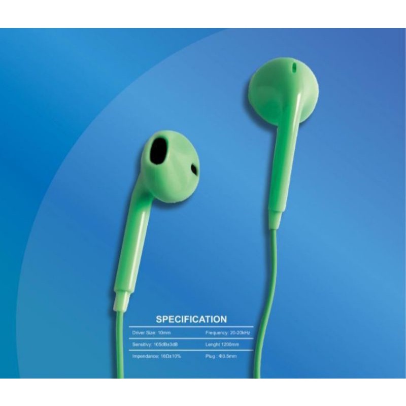 Earphone Xiaomi Mi 10T/Mi 10TPro/ Mi 11T/Mi 11TPro Mi 11 Lite Headset Original