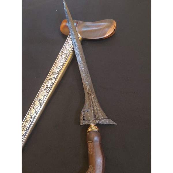 Dapur Jalak sangu Tumpeng mataram