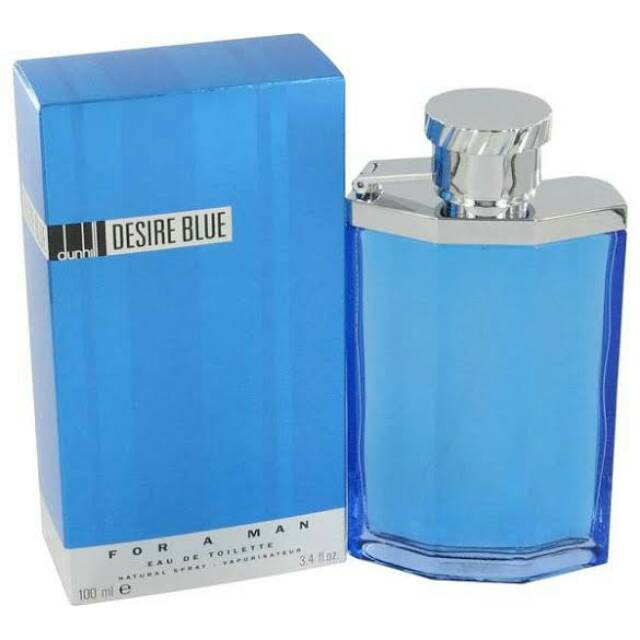 Parfum original DUNHILL DESIRE BLUE 100ml