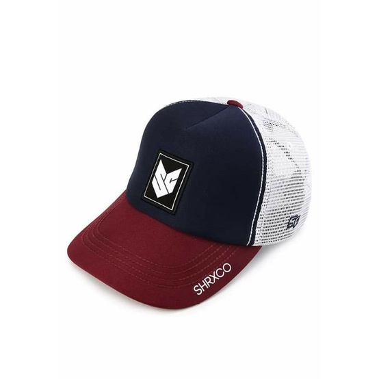 topi Sharks original topi pria