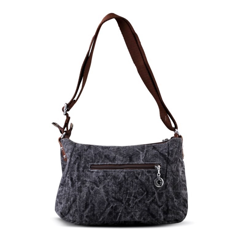 TAS WANITA GREY GF3418 GF