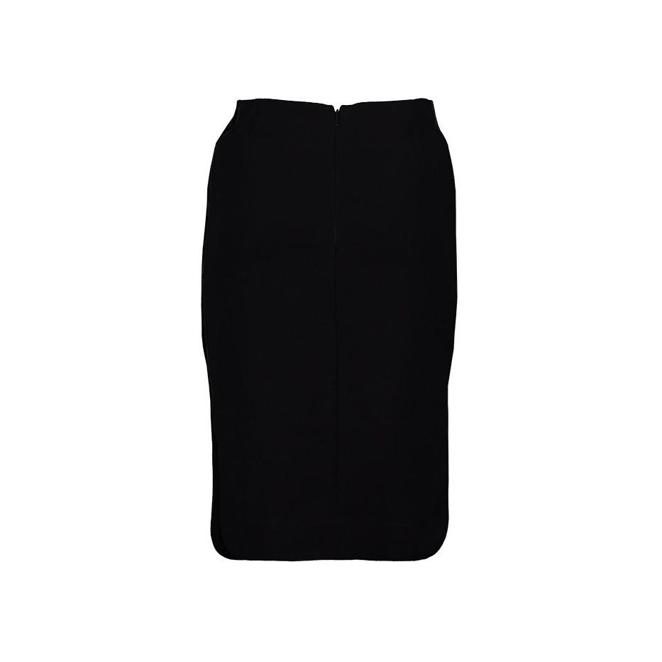 CARDINAL FEMME ROK 1 (HITAM)