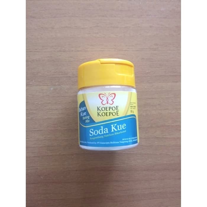 

Ht62D Koepoe Koepoe Soda Kue, Baking Soda Kupu Kupu Ht52Hh