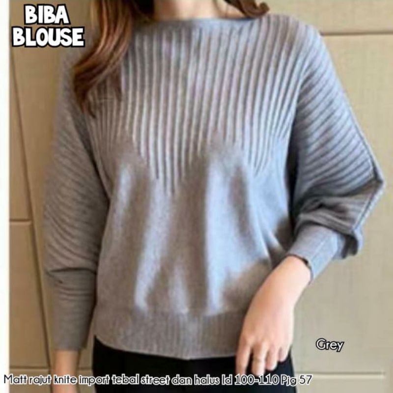 [R.A] Utami Blouse Atasan Blus Muslim Fashion Wanita Terlaris