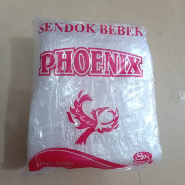 Sendok Bebek