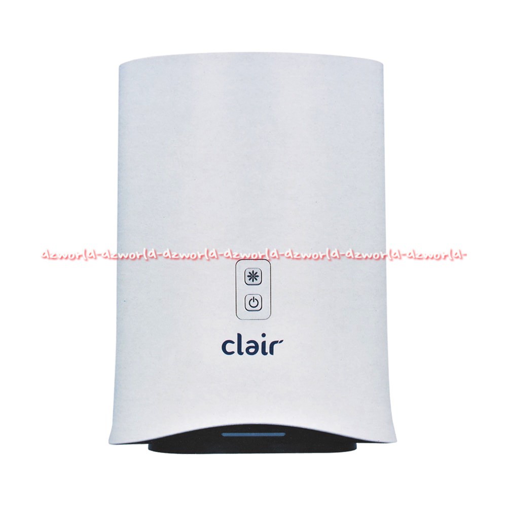 Clair Air Purifier W1TD1866 Alat Pembersih Udara Penjernih Udara Klair Puri Fier