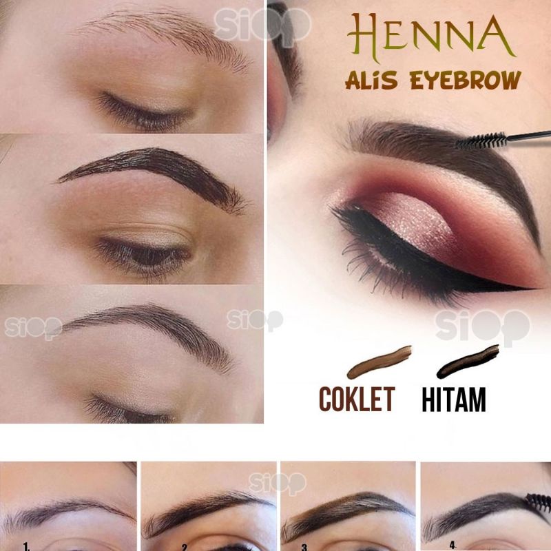 HENNA ALIS //TATTO ALIS//HENNA ALIS AL LATIF