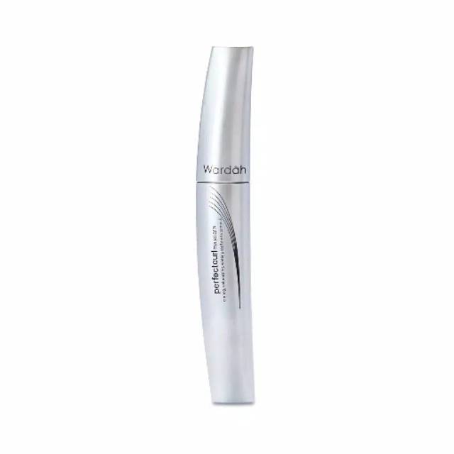 WARDAH EYEXPERT PERFECTCURL MASKARA