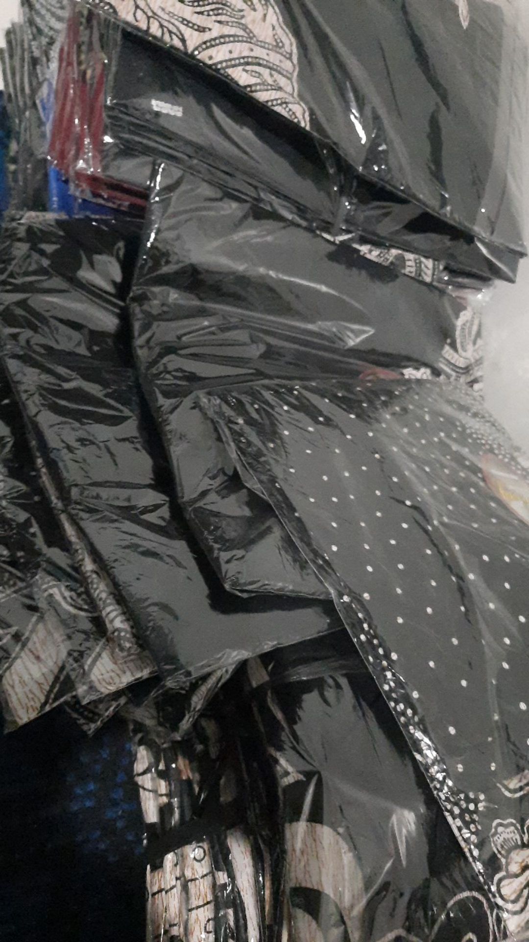 Maura Couple - Sania Ruffle Batik Couple Ori Ndoro Jowi Dnt Garansi Termurah Shopee -