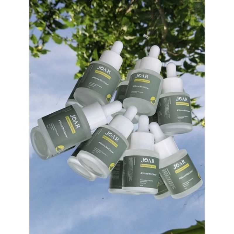 skincare JOAR/ paketan