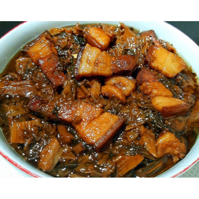 

Babi Samcan Choi Kon 500 gram