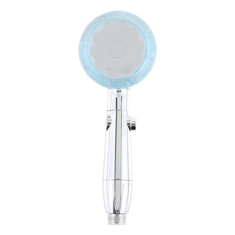 Gro Kepala Shower Genggam 3 Mode Untuk Kamar Mandi