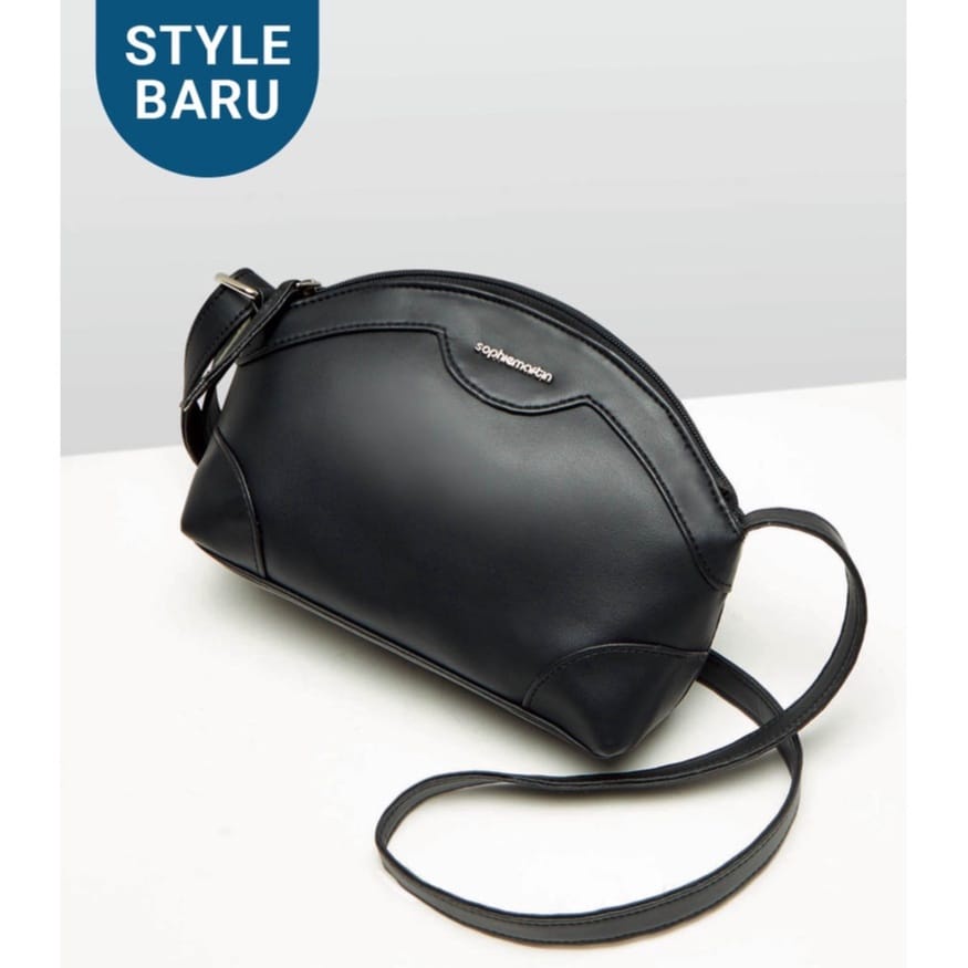 TAS SELEMPANG WANITA ORIGINAL SOPHIE PARIS HELQYS tas sophir martin tas sophie paris tas sehari hari