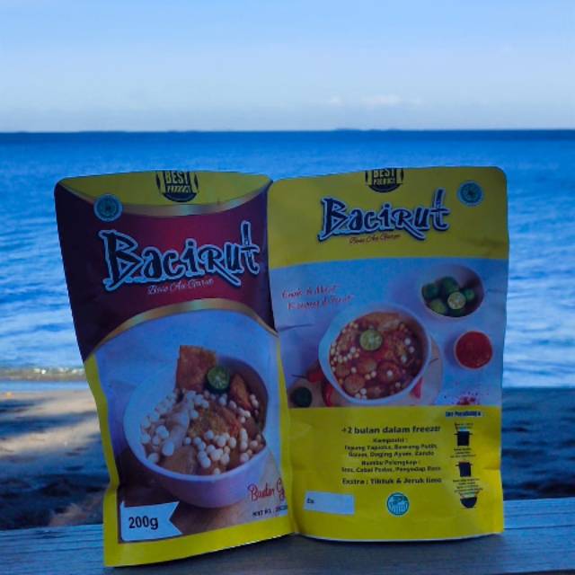 

Bacirut