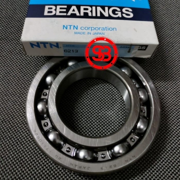 Bearing 6213 NTN / 6213 C3 NTN JAPAN ORIGINAL