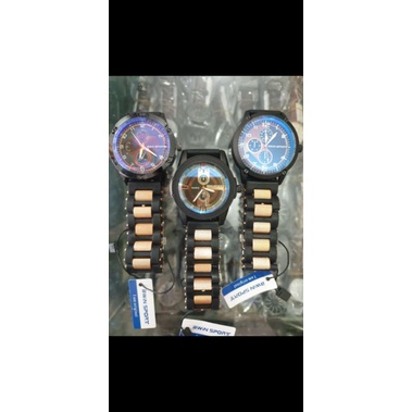 jam tangan awin sport