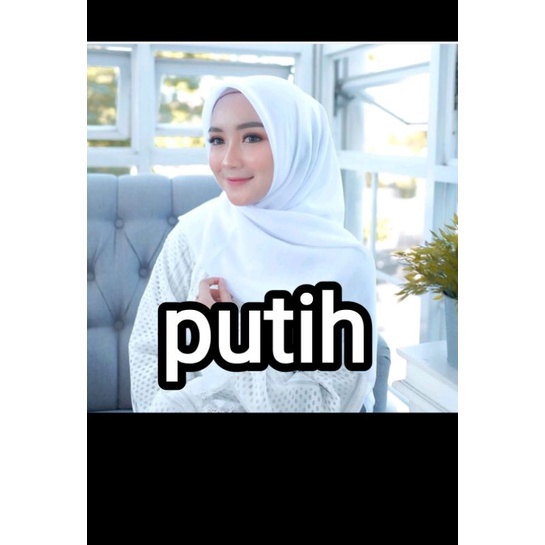 jilbab bela square premium