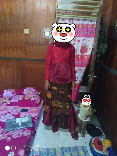 Couple Sahara Mermaid Casanova Sumber Rejeki