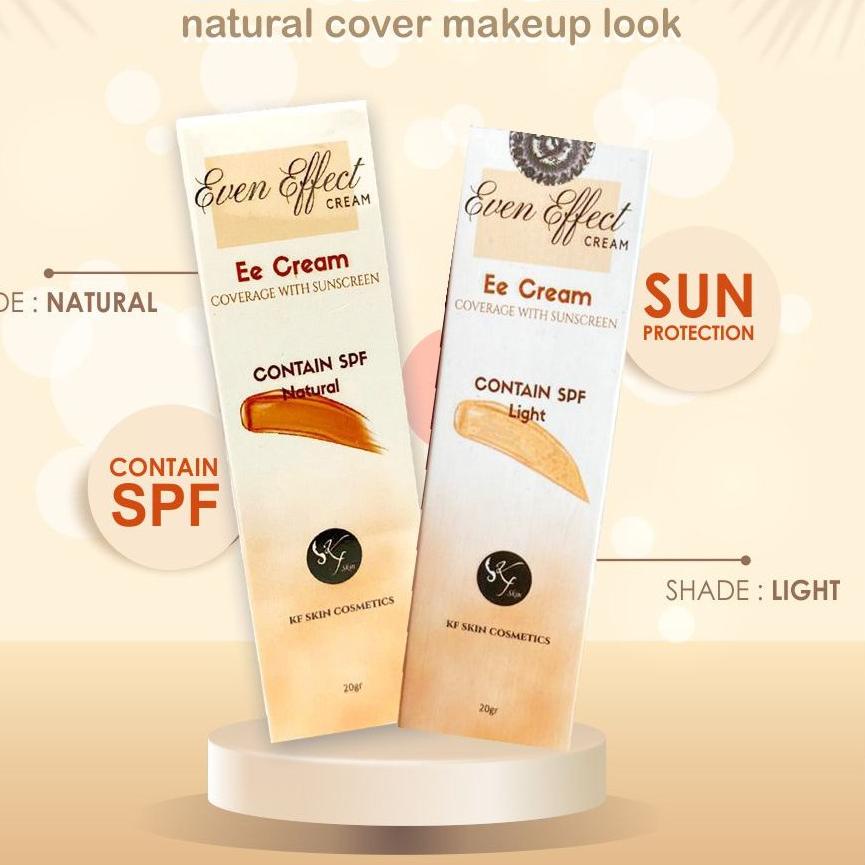 ♞ EE Cream KF Skin ➴