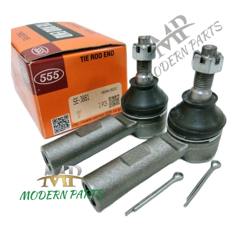 Jual TIE ROD END TIEROD INNOVA INOVA 555 4504609251