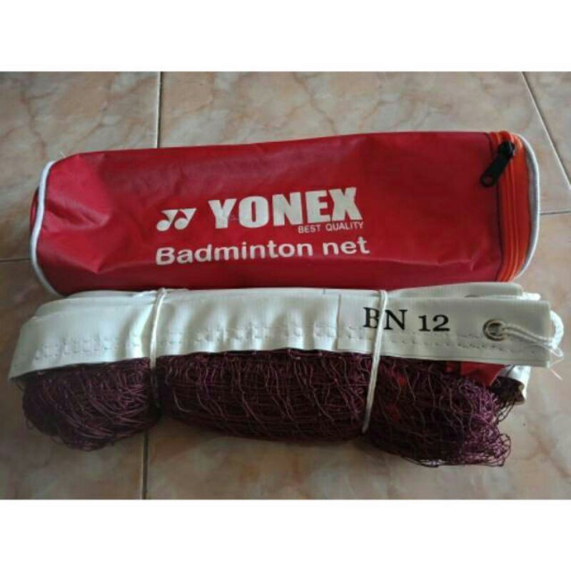 Net badminton net bulutangkis net murah