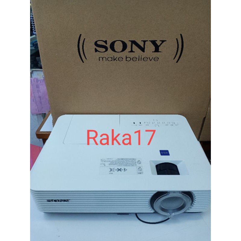 Projector Sony VPL DX220N