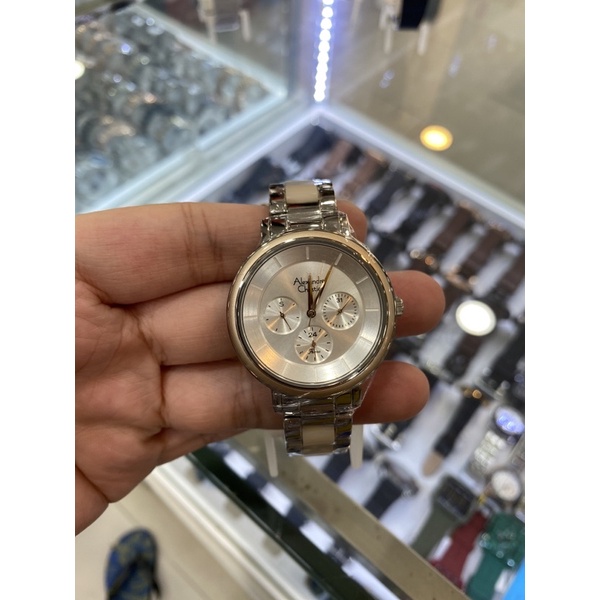 AC 2918 BFBSSSLIV GARANSI RESMI 1 TAHUN