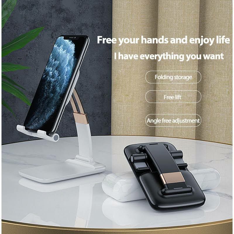 Holder Hp / Phone Holder/Standing HP ZJ08