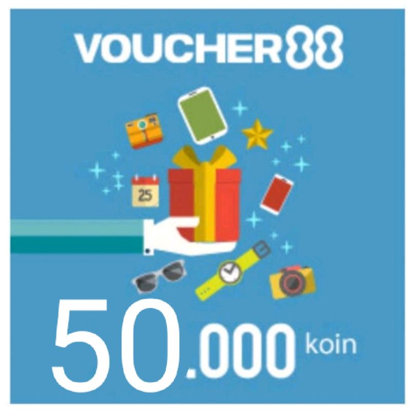 voucher88