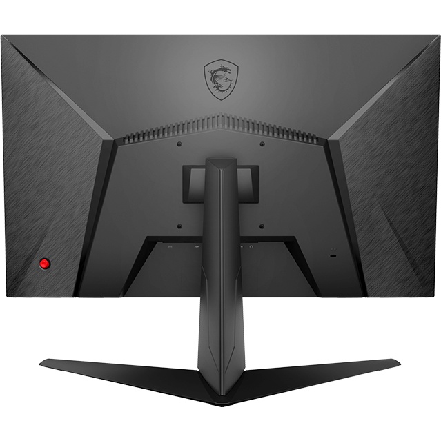 MSI Optix G241V G 241V G241 V G 241 V Monitor Gaming 24 Inch FHD Full HD IPS 75Hz 4ms Resmi